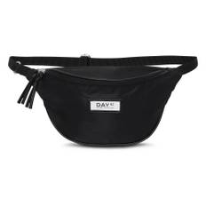 DAY et, Taske, unisex, Sort, ONE SIZE, Uld, Gweneth Bum Bag - ONE Size