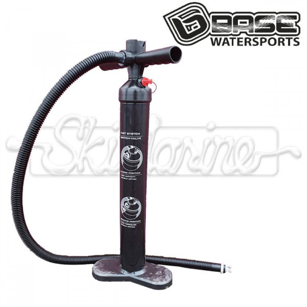 Base Sup Pumpe.