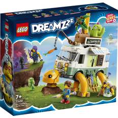 Lego Dreamzz – 71456 Fru Castillos skildpaddevogn