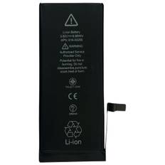 iPhone 7 - Batteri High Capacity - 2220 mAh