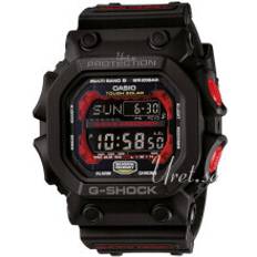 Casio GXW-56-1AER G-Shock LCD/Resinplast