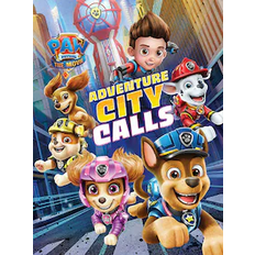 PAW Patrol The Movie: Adventure City Calls (PC) - Steam Key - GLOBAL