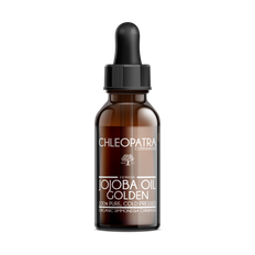Jojobaolie 100ml – Økologisk