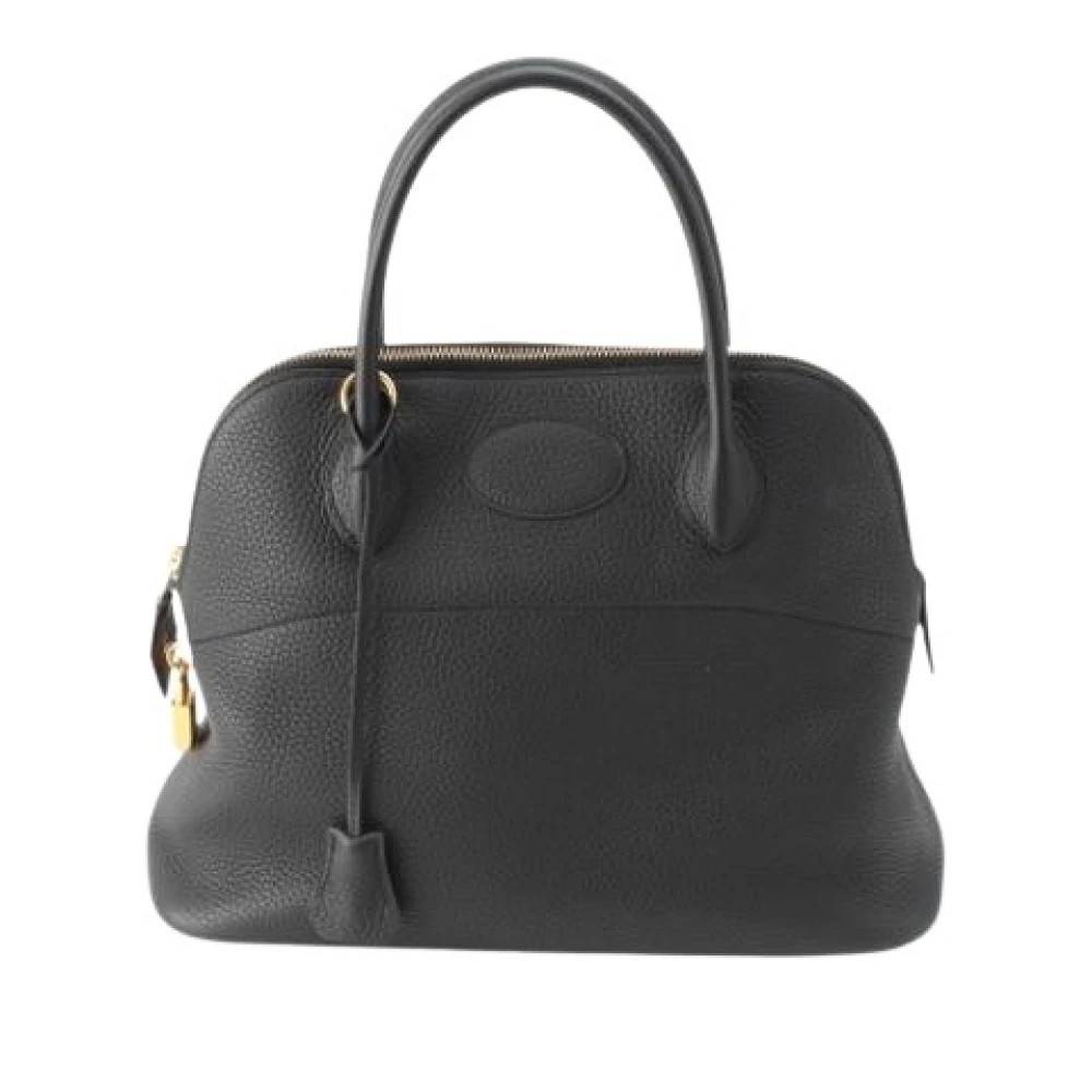 Hermès Vintage - Pre-owned Bolide 31 Vintage - Dam - ONE Size - Läder