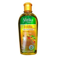 Vatika Hårolja Jojoba