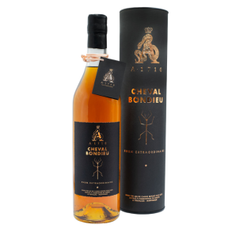 A1710 Cheval Bondieu Rhum Extraordinaire 51,5% alc. 70 cl.