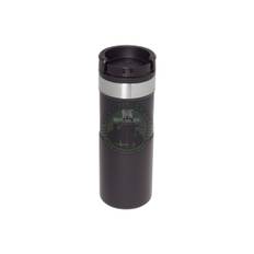 Stanley - NeverLeak™ Travel Mug .35L Matte Black Pebble