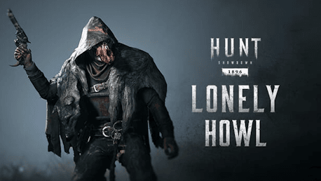 Hunt: Showdown 1896 - Lonely Howl (PC)