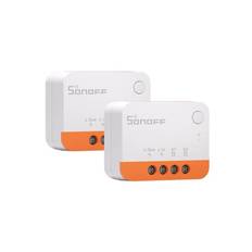 Sonoff Smart ZigBee Switch ZBMINIL2 (2 pcs)