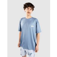Quiksilver Everyday Surf Tee Lycra - coronet blue - XXL