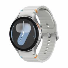 Smartklocka Samsung Galaxy Watch7 Silvrig 44 mm