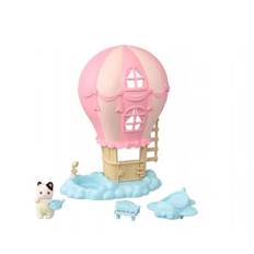 Baby Ballon Legehus med figur Sylvanian Families 5527