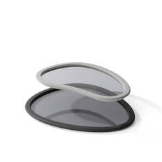 Umbra Hub serveringsbakker (2 stk.)