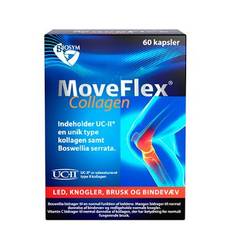 Moveflex Collagen 60 kap