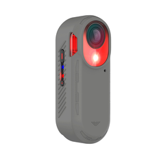 Silikonecover til Garmin Varia Radar RCT716-Grå