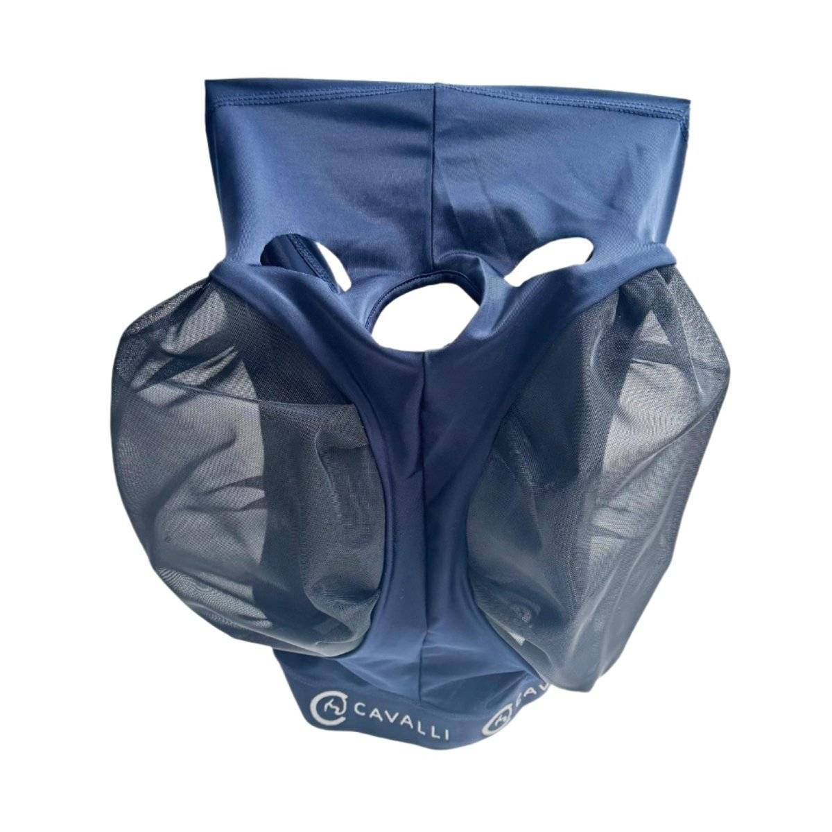Cavalli Fluemaske u. ører - Navy 2025 - X-Full