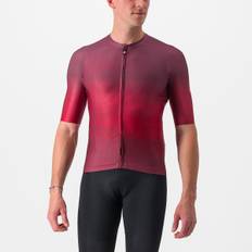 Castelli Aero Race 6.0 Cykeltrøje - XXL