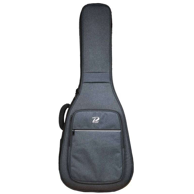 Profile PRC-SHG Softcase - Semi Hollow-gitarr