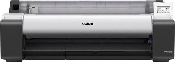 Bundle Canon imagePROGRAF TM-355 + 3 rl 90g papper