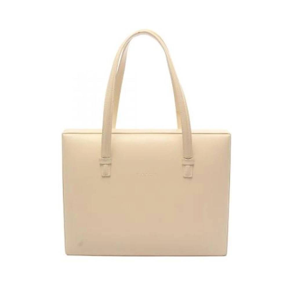 Loewe Pre-owned - Pre-owned Handbag Vintage - Dam - ONE Size - Läder