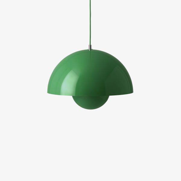 VP7 FLOWERPOT Signal Green
