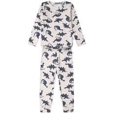 That's Mine Pyjamas - Emilio - Mono Dino - Thats Mine - 3 år (98) - Pyjamas 2-delad