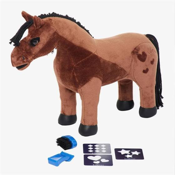 LeMieux Toy Pony Gracie.