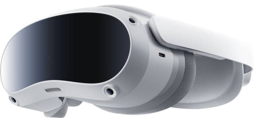VR Headset Pico 4 256Gb