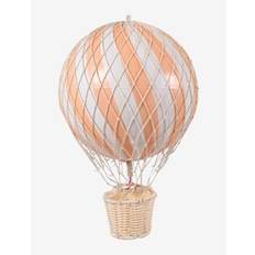FILIBABBA Luftballon - Peach 20 cm |Rosa |One Size