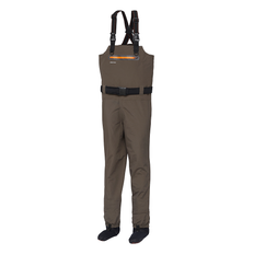 Scierra Kenai Chest Waders 15.000mm Brown (Størrelse: L)