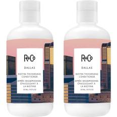 2st R+Co Dallas Biotin Thickening Conditioner 251 ml