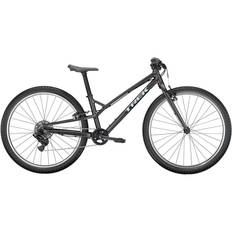 Trek Børnecykel Wahoo 26 Path Dnister Black