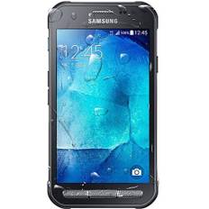 Samsung Galaxy Xcover 3 | 8 GB | Single-SIM | grå