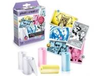(ComputerSalg) Photo Creator Instant Kamera Color Refill