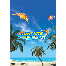 Stunt Kite Masters VR