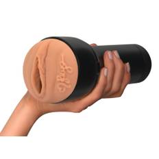 Kiiroo Feel Stroker - Reya Sunshine
