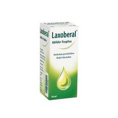 LAXOBERAL Abführ-Tropfen 7,5 mg/ml Tro.z.Einnehmen - 50 ml