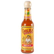 Cholula Hot Sauce Original 60 ml