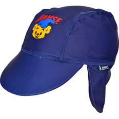 Swimpy UV-hatt Bamse, Blå