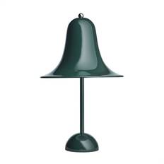 Verner Panton Pantop Portable Bordlampe