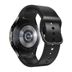 Samsung Galaxy Watch 4 40mm m.fl. Quick Release Klockarmband - Svart