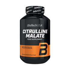 Citrulline Malate 90 caps