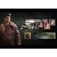 Call of Duty: WWII - Call of Duty Endowment Fear Not Pack (DLC) (PC) Steam Key - GLOBAL