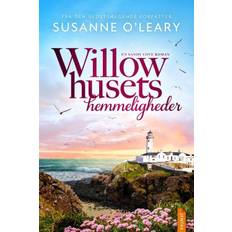 Willow-husets Hemmeligheder - Susanne O'Leary - 9788742607923