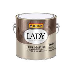 Jotun LADY Pure Nature Interiør