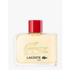 LACOSTE FRAGRANCE Red Edt 75 ml |Nude |75 ml