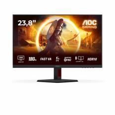 AOC 27G4HA 27" Full HD Gaming Monitor