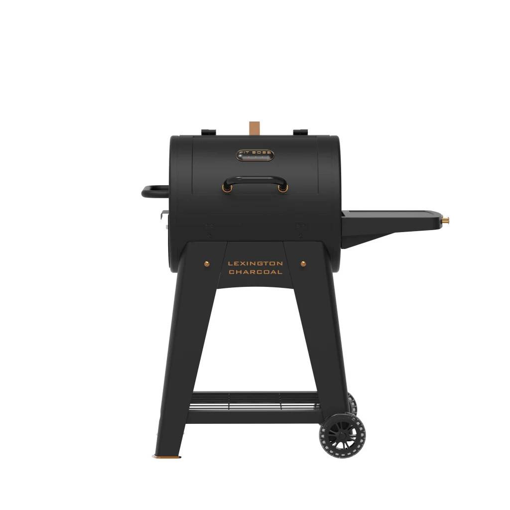 Pit boss Onyx Lexington kolgrill
