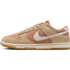Nike Dunk Low Retro SE - Brun