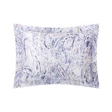 RALPH LAUREN HOME Lorelai Sham |Blå |50X60 cm